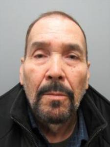 Jose Roberto Cerros a registered Sex Offender of California