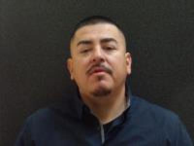 Jose Luis Cervantes Jr a registered Sex Offender of California