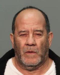 Jose C Chavez a registered Sex Offender of California