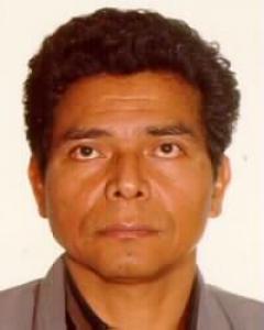 Jose R Chavez a registered Sex Offender of California