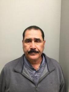 Jose Luis Colon a registered Sex Offender of California