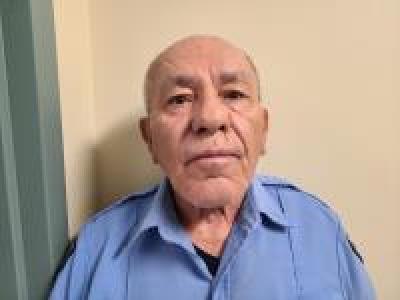 Jose Luis Corona a registered Sex Offender of California