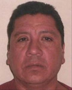 Jose Angel Cruz a registered Sex Offender of California
