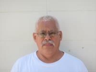 Jose Joaquin Cruz a registered Sex Offender of California