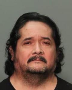 Jose Cuevasbasulto a registered Sex Offender of California