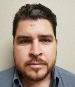 Jose Pablo Delavega a registered Sex Offender of California