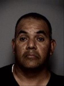 Jose Luis Diaz a registered Sex Offender of California