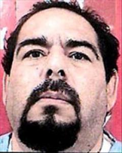Jose Luis Duarte a registered Sex Offender of California