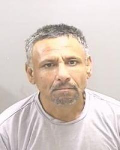 Jose Luis Echeverria a registered Sex Offender of California