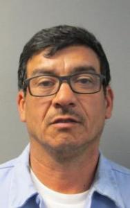 Jose Antonio Espinoza a registered Sex Offender of California