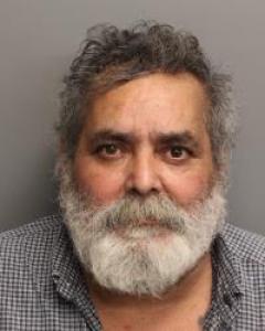 Jose Luis Estrada a registered Sex Offender of California