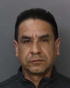 Jose Bacilio Flores a registered Sex Offender of California