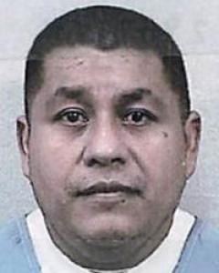 Jose Daniel Flores a registered Sex Offender of California
