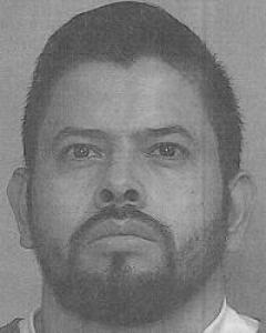 Jose Gallegos a registered Sex Offender of California