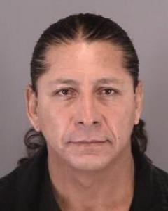 Jose Enrique Galvan a registered Sex Offender of California