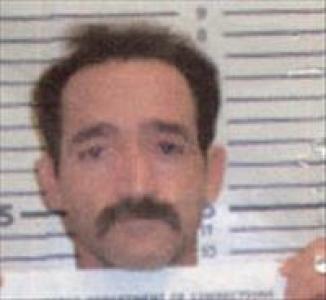 Jose Antonio Garcia a registered Sex Offender of California