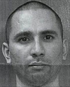 Jose Manuel Garcia a registered Sex Offender of California
