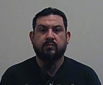 Jose Javier Garcia a registered Sex Offender of California