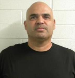 Jose Garcia a registered Sex Offender of California