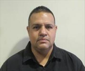 Jose Montejano Garcia a registered Sex Offender of California