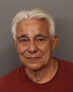 Jose Rene Garza a registered Sex Offender of California