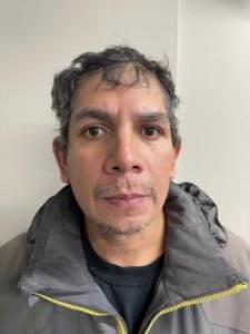 Jose Anibal Giminez a registered Sex Offender of California
