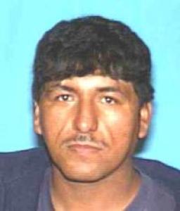 Jose Jugio Gomez a registered Sex Offender of California