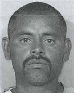Jose Rigoberto Gonzalezcastro a registered Sex Offender of California