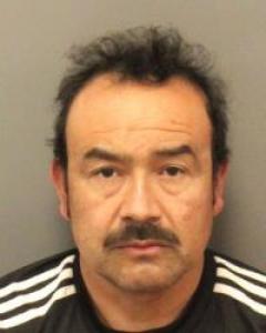 Jose Manuel Gonzalez a registered Sex Offender of California