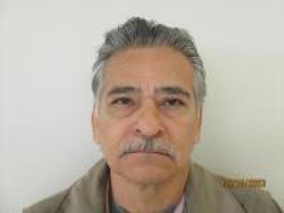 Jose Juan Gonzalez a registered Sex Offender of California
