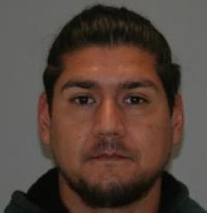 Jose Luis Gonzalez Jr a registered Sex Offender of California