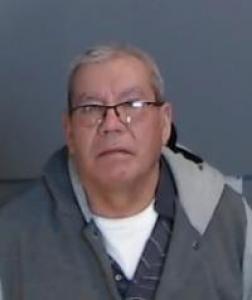 Jose Guevara a registered Sex Offender of California