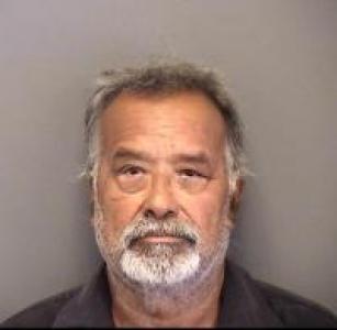 Jose Antonio Hernandez a registered Sex Offender of California