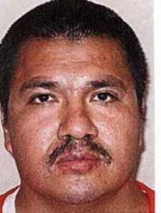 Jose Alberto Hernandez a registered Sex Offender of California