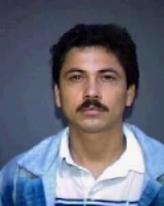 Jose Luis Hernandez a registered Sex Offender of California