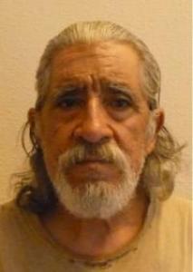 Jose Luis Herrera a registered Sex Offender of California