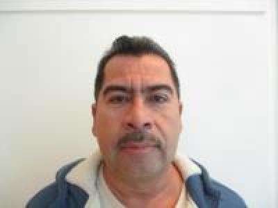 Jose Raul Herrera a registered Sex Offender of California