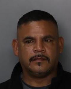 Jose Maria Huiltron a registered Sex Offender of California