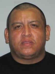 Jose Desus Hurtado a registered Sex Offender of California