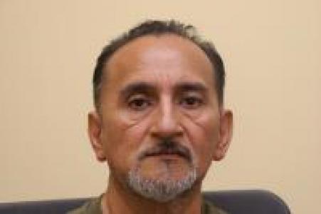 Jose Luis Islas a registered Sex Offender of California