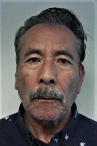 Jose Torres Juarez a registered Sex Offender of California