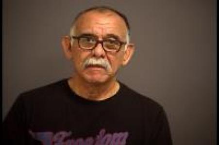 Jose Luis Juarez a registered Sex Offender of California