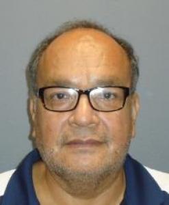 Jose Clemente Lainez a registered Sex Offender of California