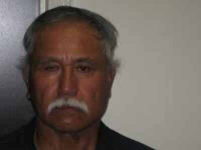Jose Iturbide Landa a registered Sex Offender of California