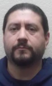 Jose Luis Lauriano a registered Sex Offender of California