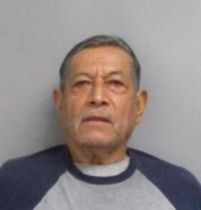 Jose Leon a registered Sex Offender of California