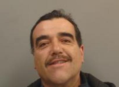 Jose Anthony Lira a registered Sex Offender of California