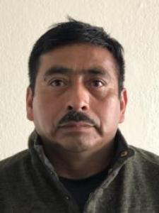 Jose Concepcion Llanosrios a registered Sex Offender of California