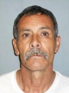 Jose Reyes Lopez a registered Sex Offender of California