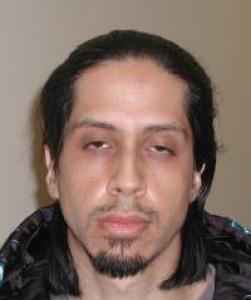 Jose Arley Lopez a registered Sex Offender of California
